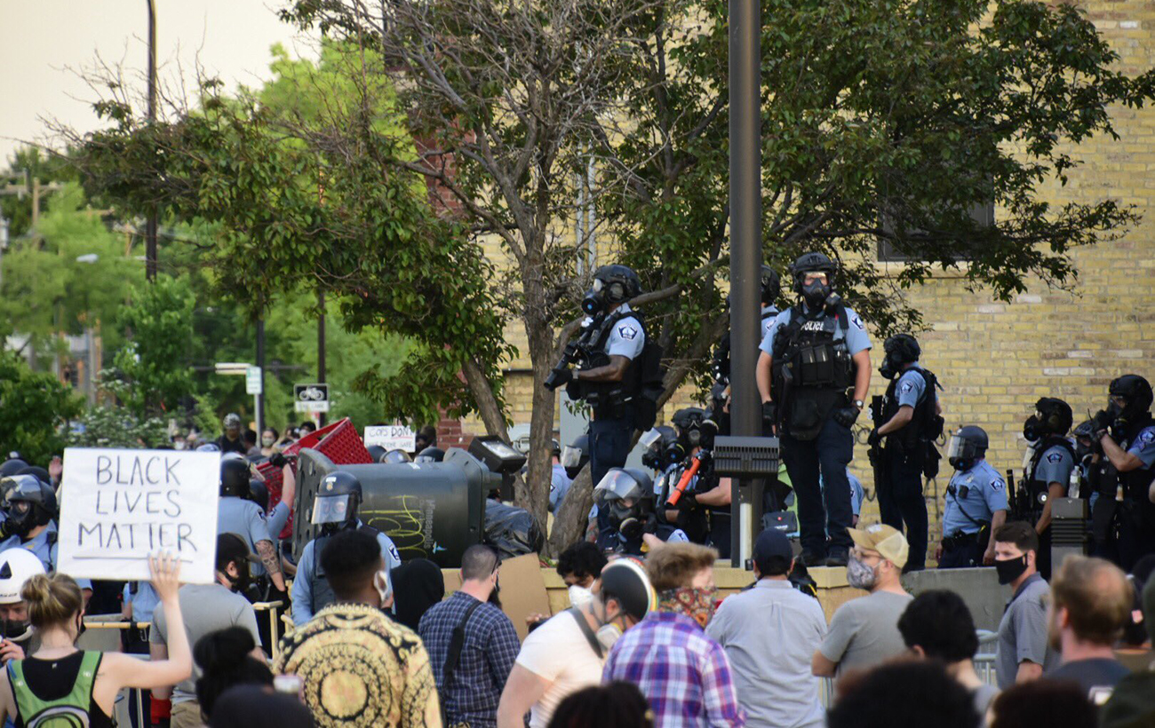 Высокие ставки. Почему Трамп может уступить Байдену на выборах в США